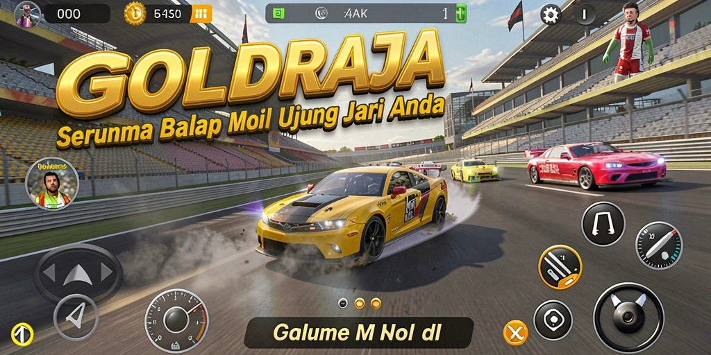 Visual de VRRBET