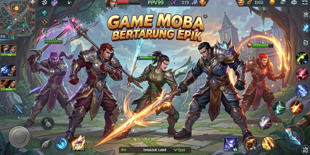 Visual de OK8